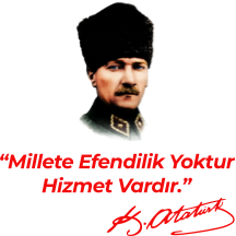 Mustafa Kemal Atatürk