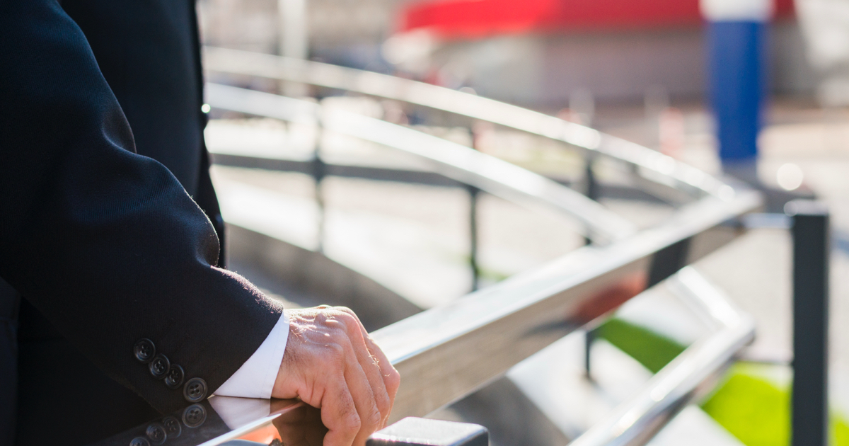 Plaza Güvenliği ve Plaza Güvenlik Hizmeti