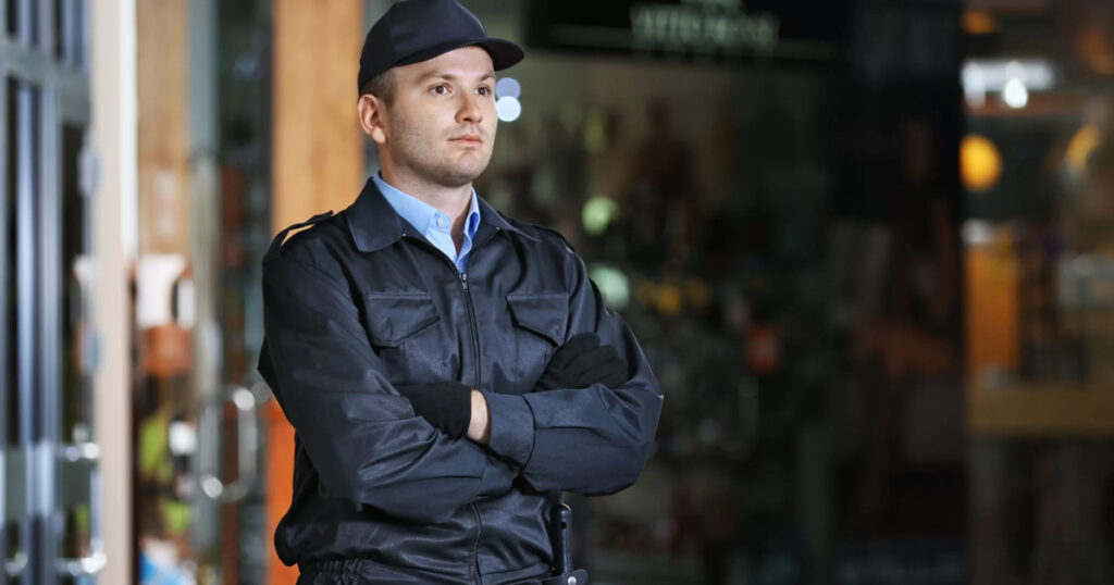 Kurumsal İmajın Gizli Gücü: Plaza Güvenliği